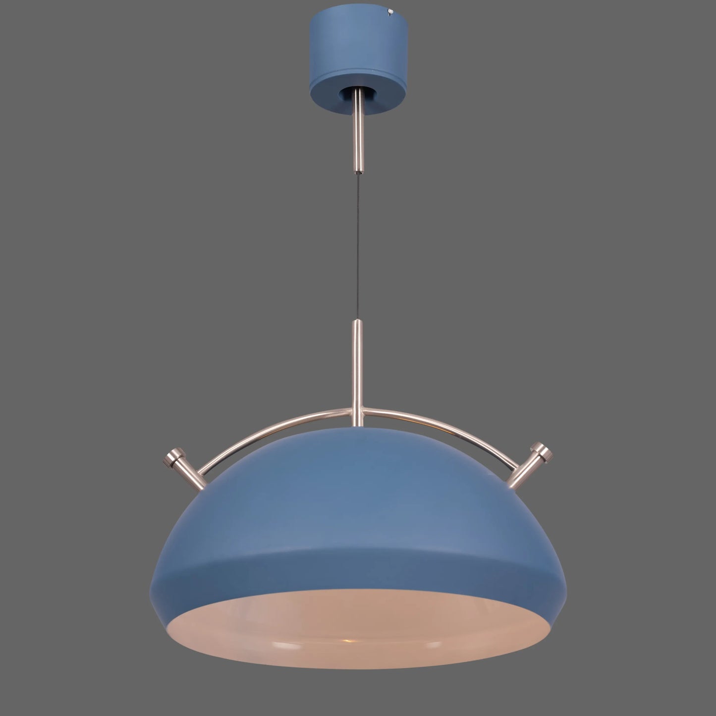 Drop In The Ocean (White) Pendant Light