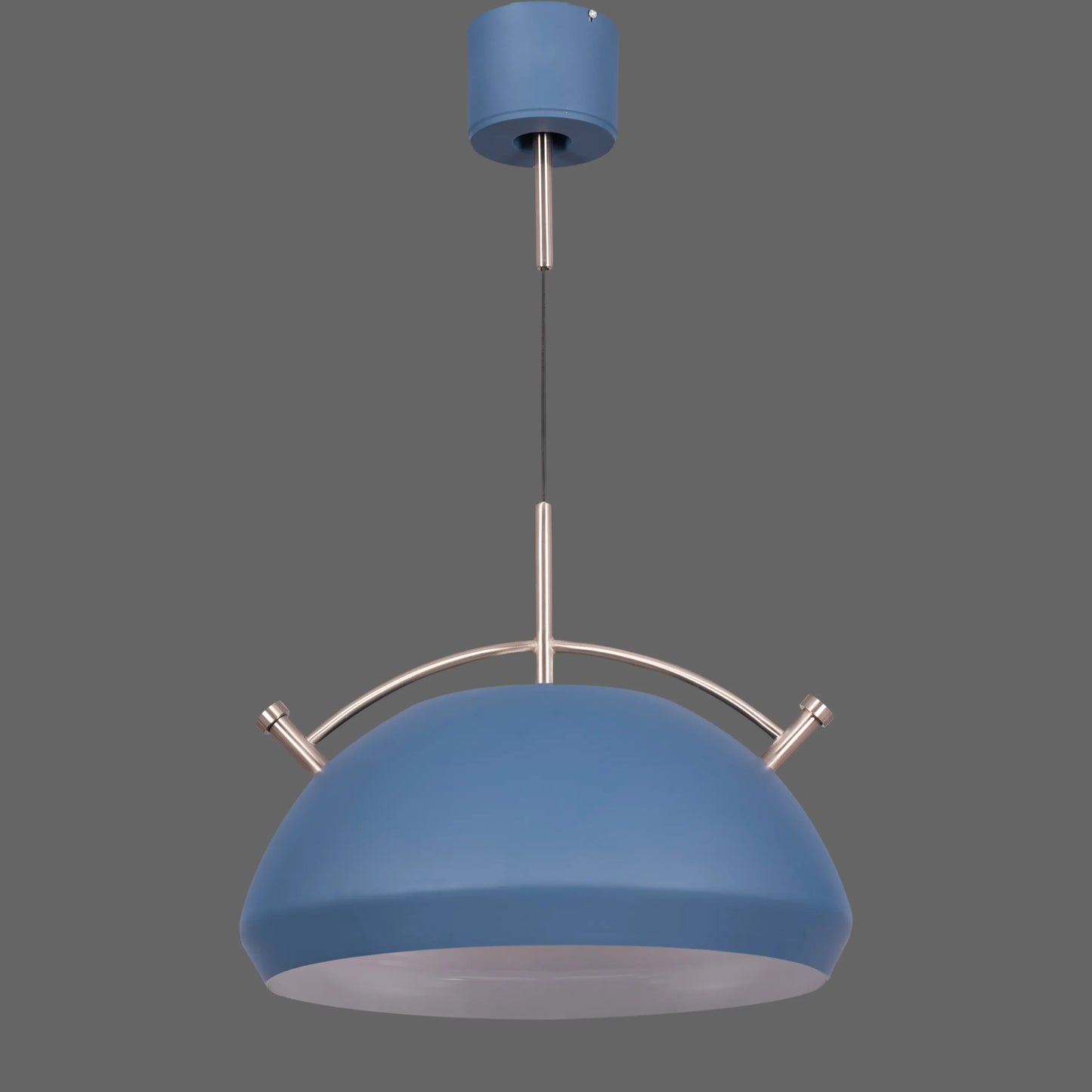 Drop In The Ocean (White) Pendant Light