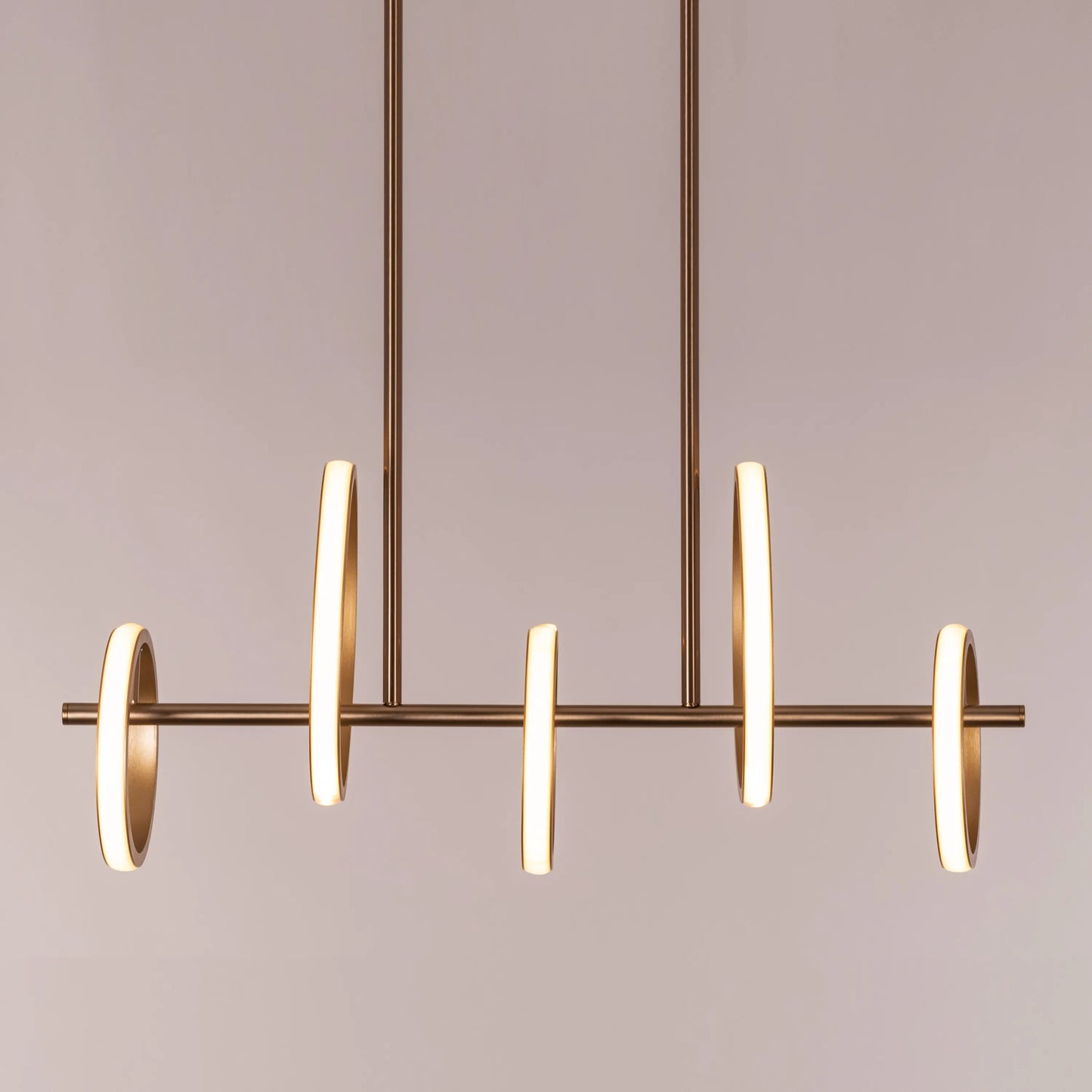 Lifetime To Live Signature Chandelier