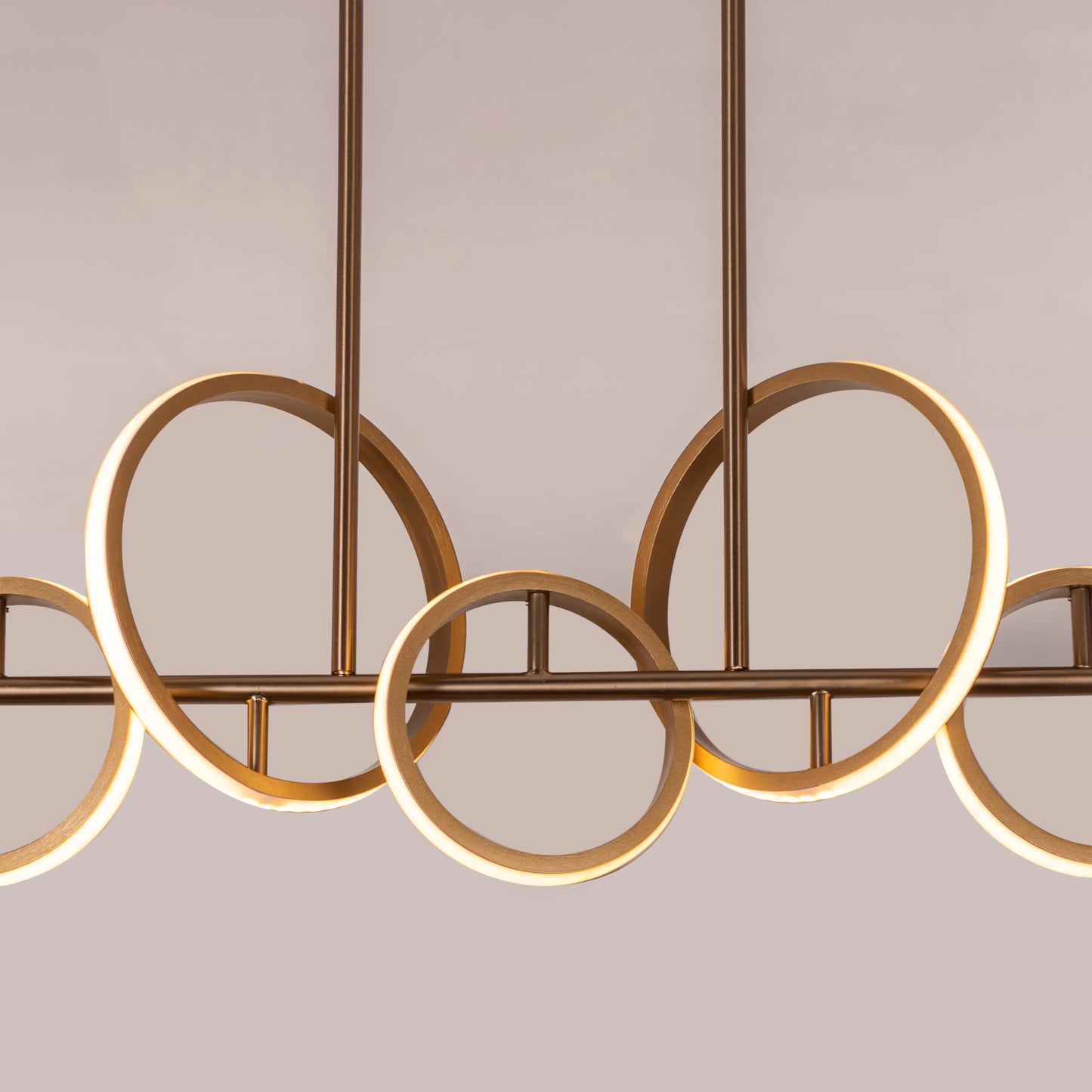 Lifetime To Live Signature Chandelier