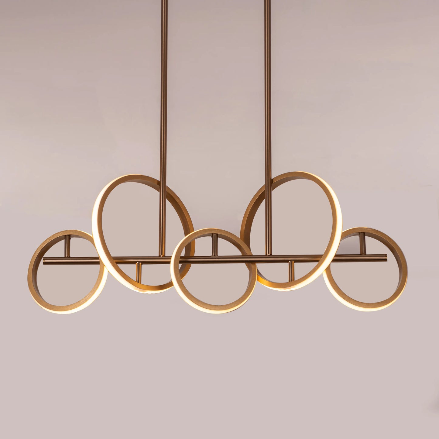 Lifetime To Live Signature Chandelier