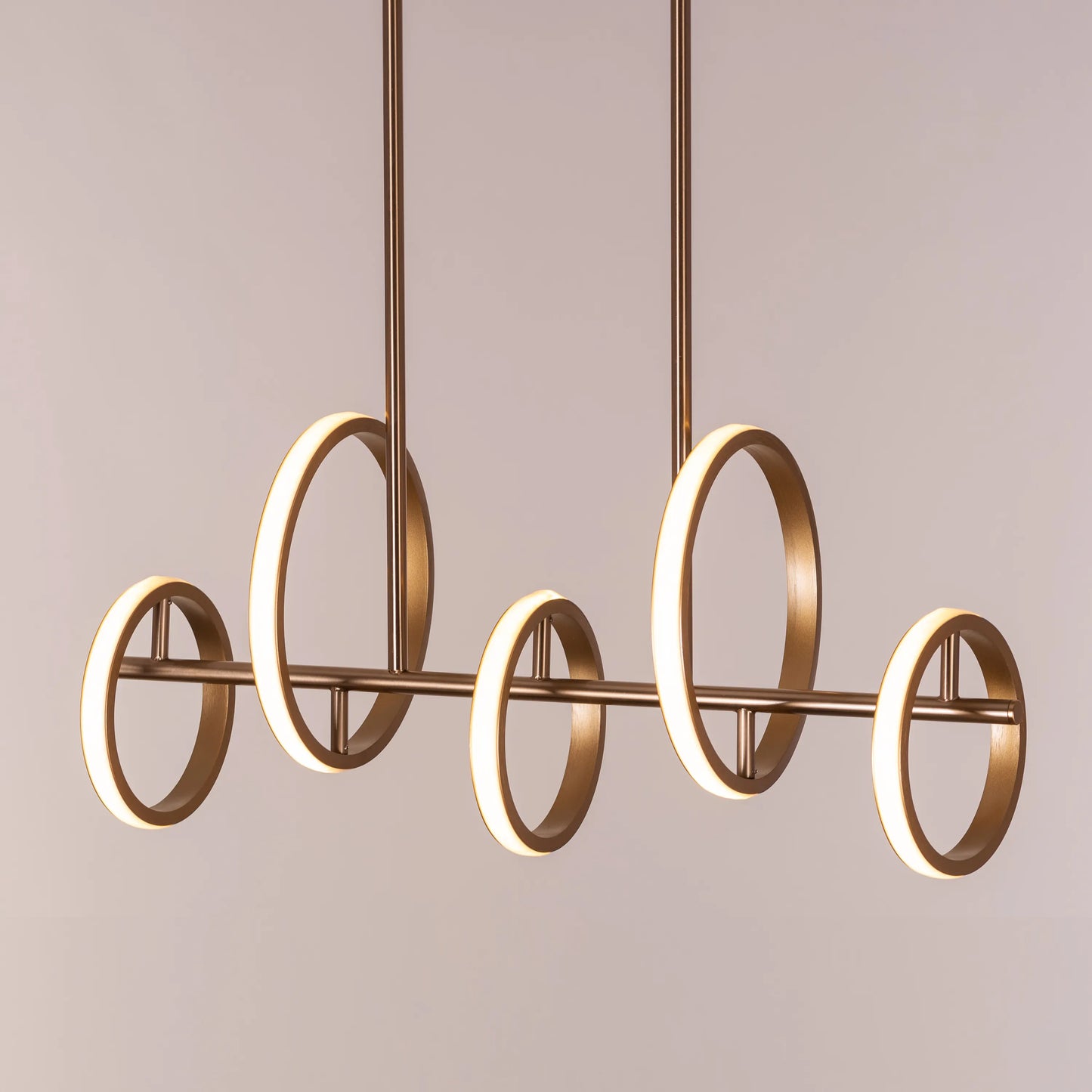 Lifetime To Live Signature Chandelier