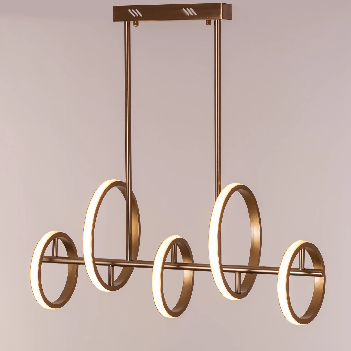 Lifetime To Live Signature Chandelier