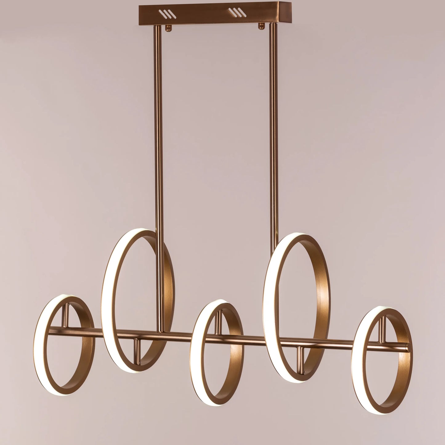 Lifetime To Live Signature Chandelier