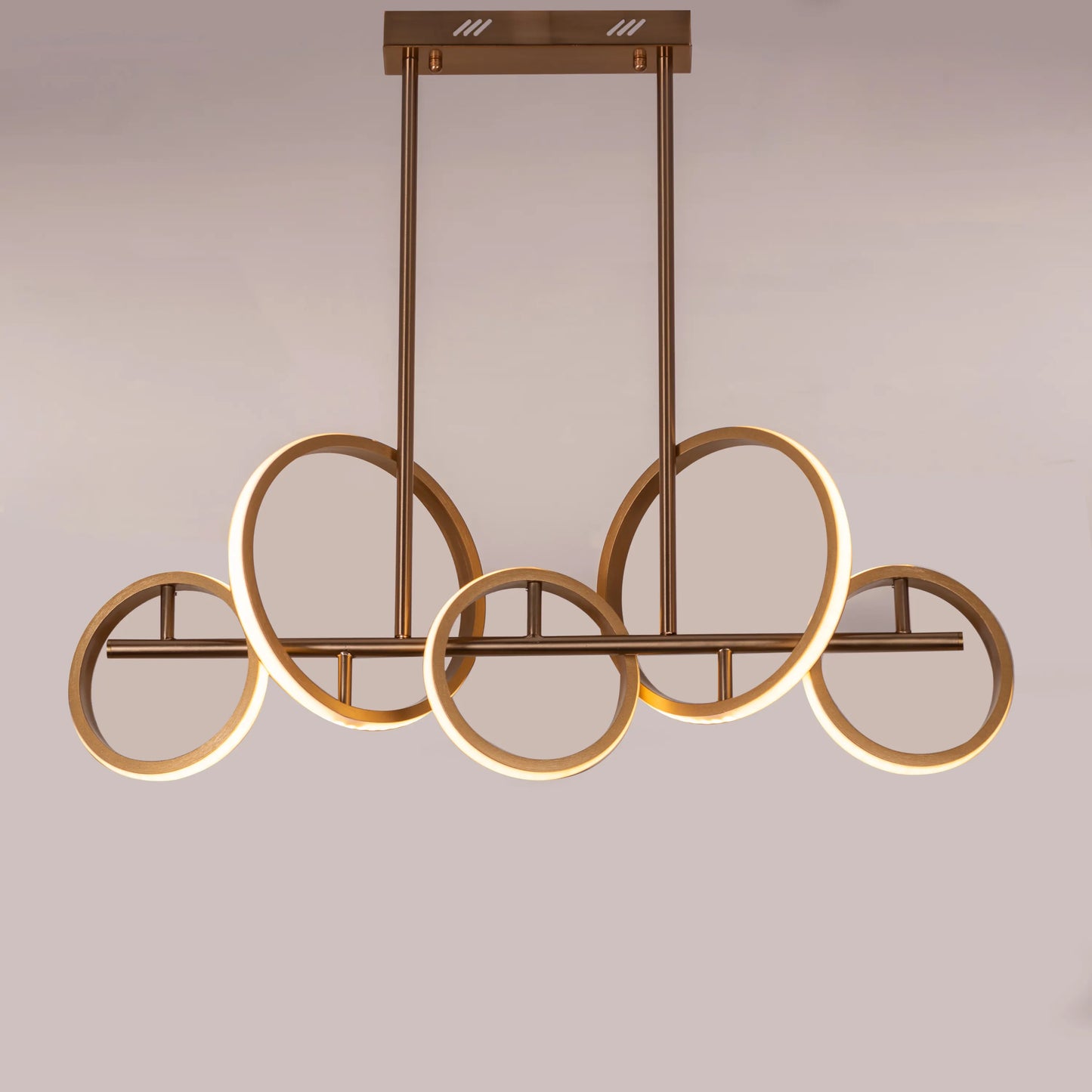 Lifetime To Live Signature Chandelier