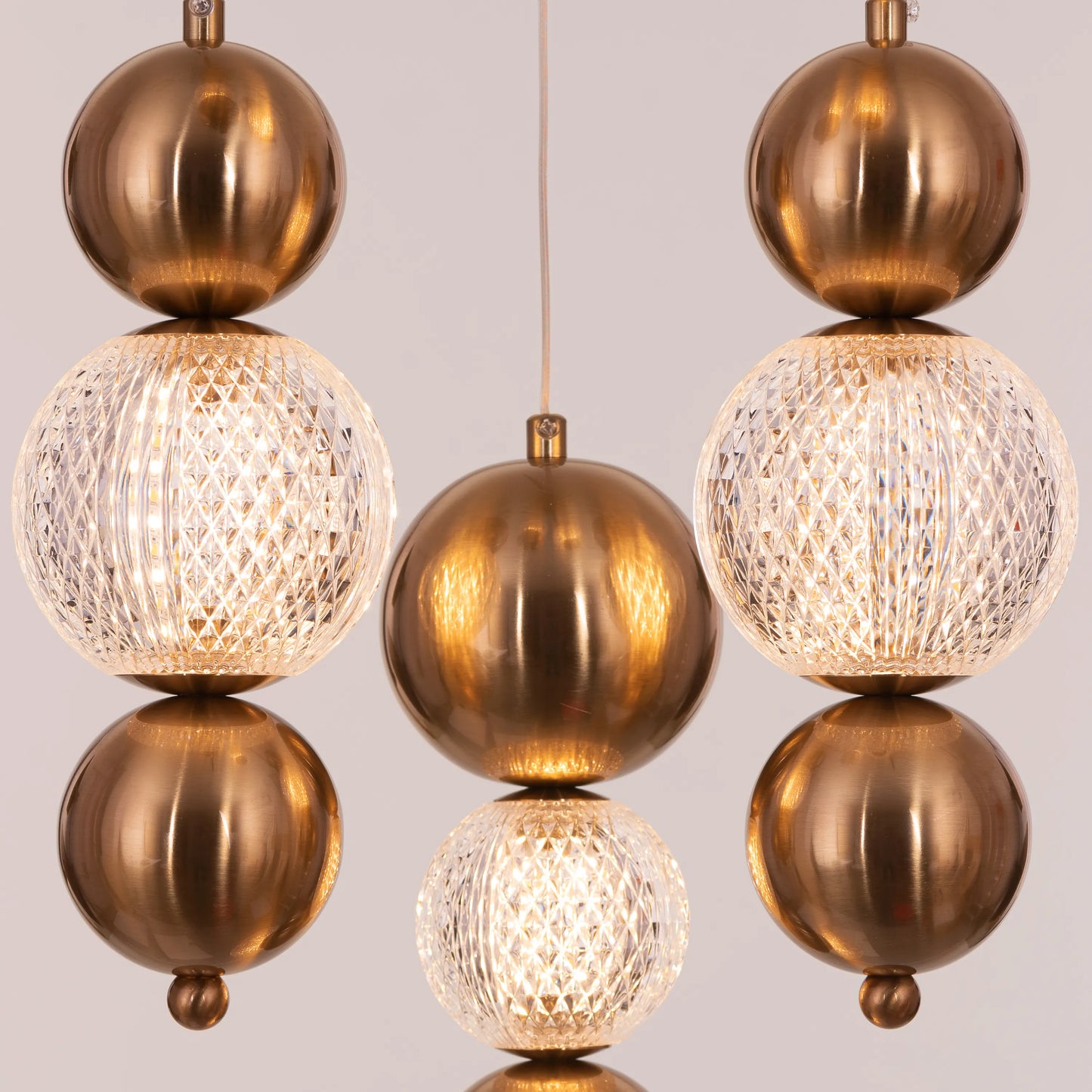 Meant For Me Chandelier