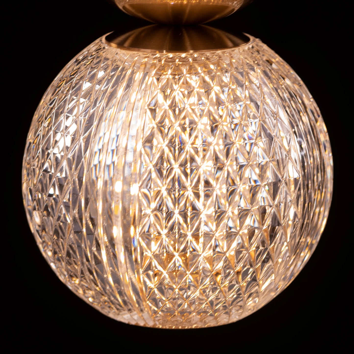 Meant For Me Chandelier