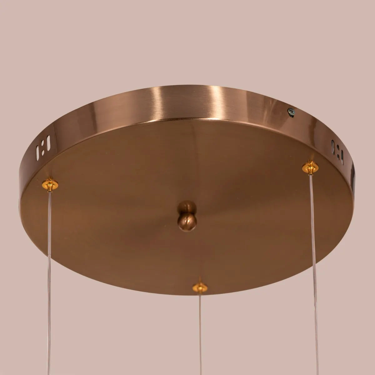 Before I wake Chandelier