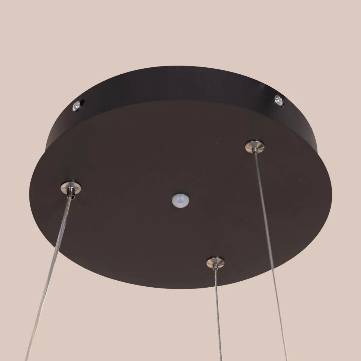 Sleepover (Small, Dimmable LED with Remote Control) Chandelier