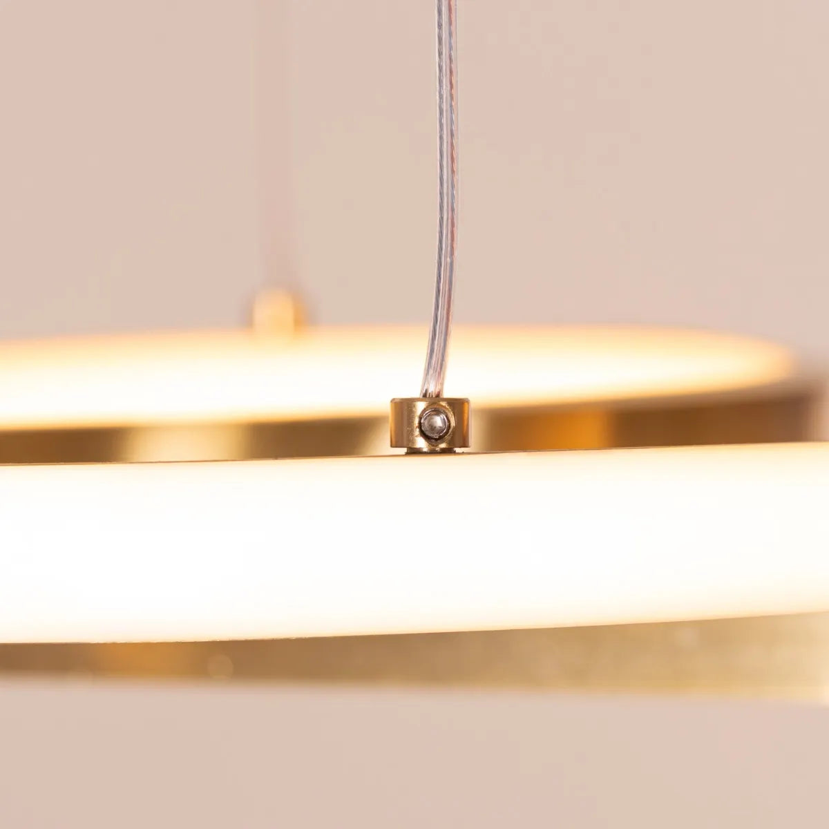 Dive Right In (Medium, Dimmable LED with Remote Control) Chandelier