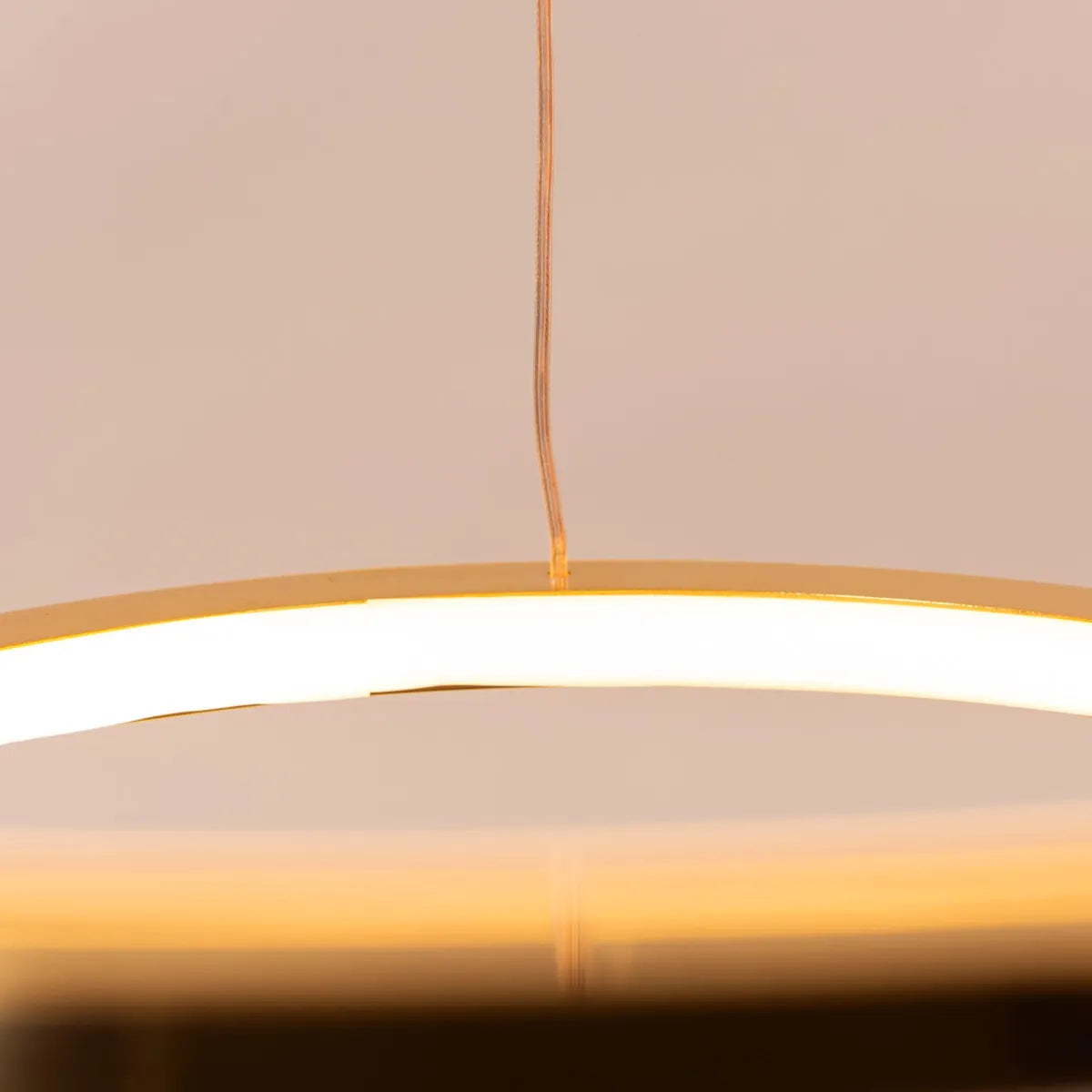 Never Seen Forever chandelier with elegant design and cascading crystals.