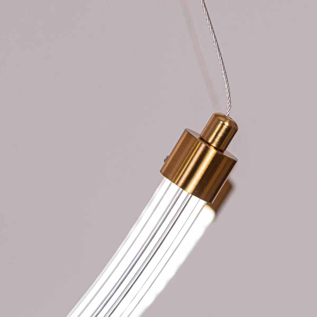 Quick Fix (Dimmable LED with Remote Control) Chandelier