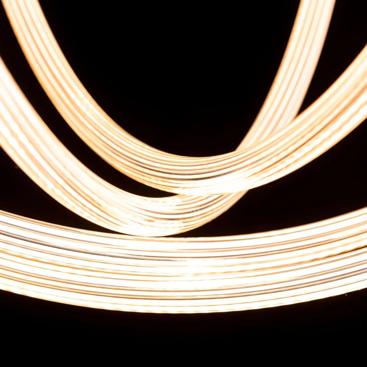 Quick Fix (Dimmable LED with Remote Control) Chandelier