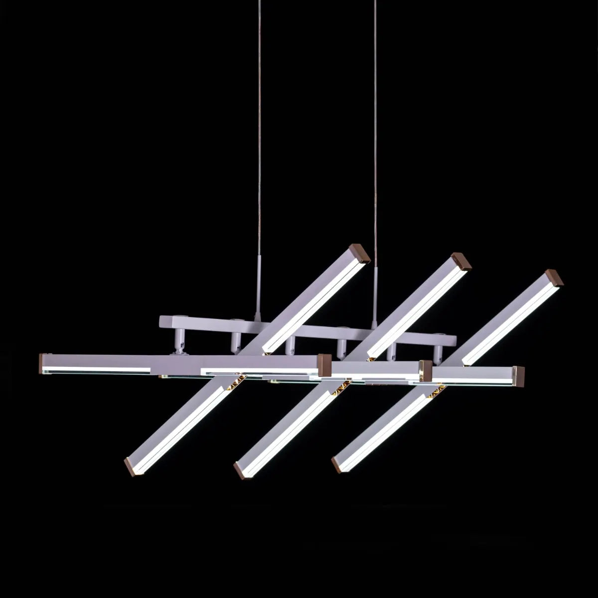 Speak Now Chandelier