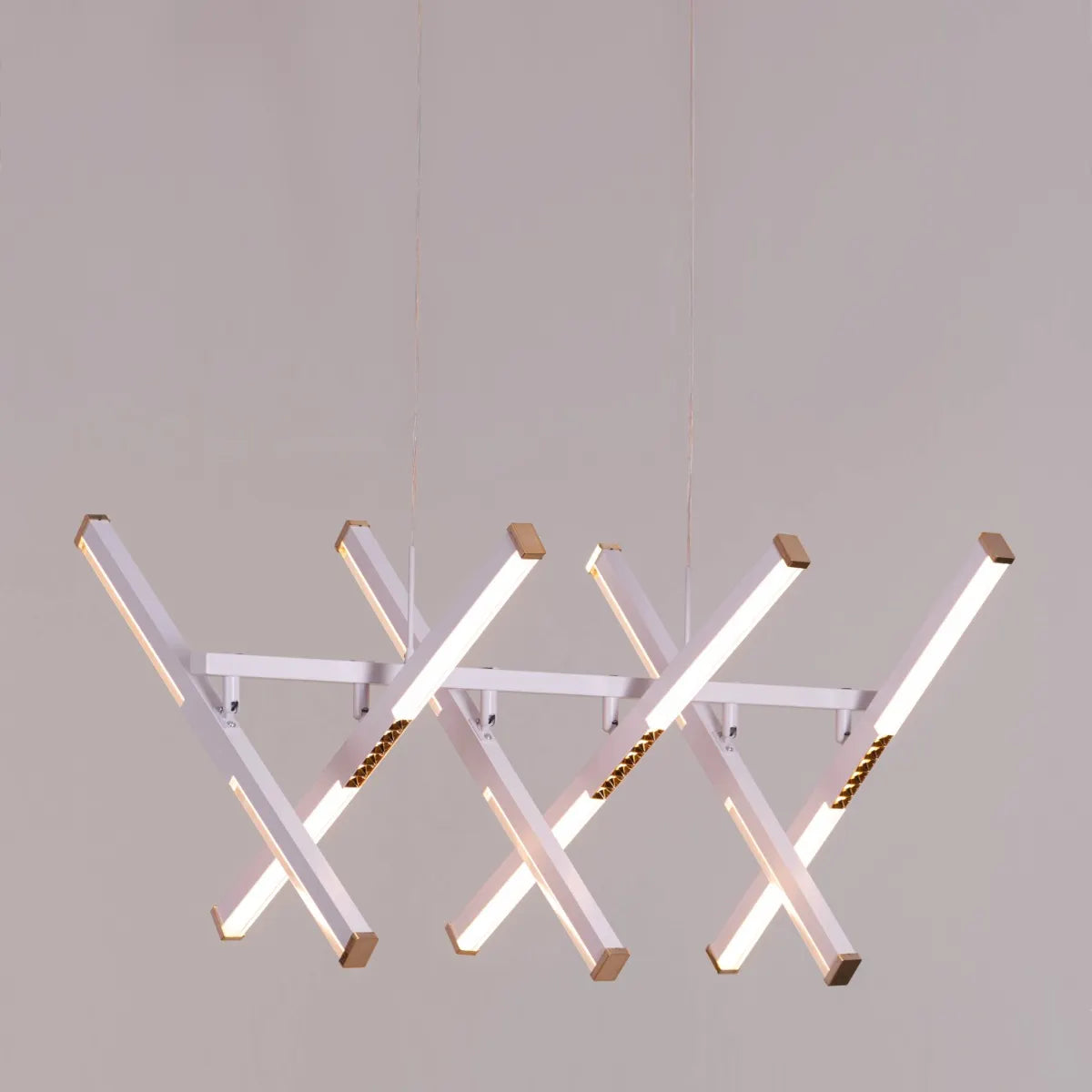 Speak Now Chandelier