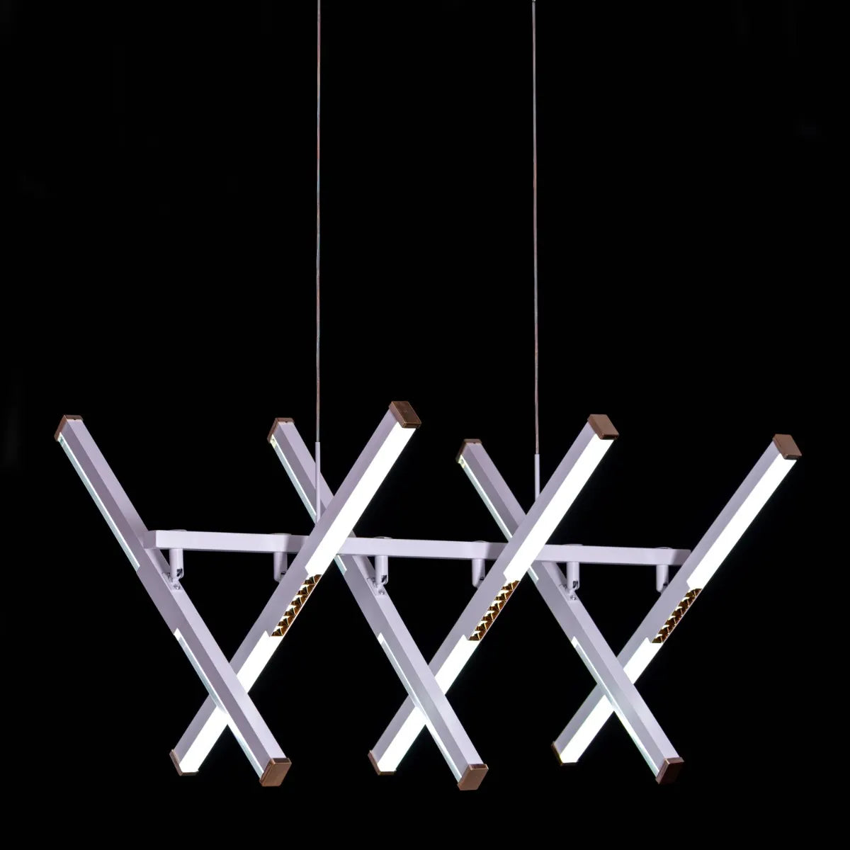 Speak Now Chandelier