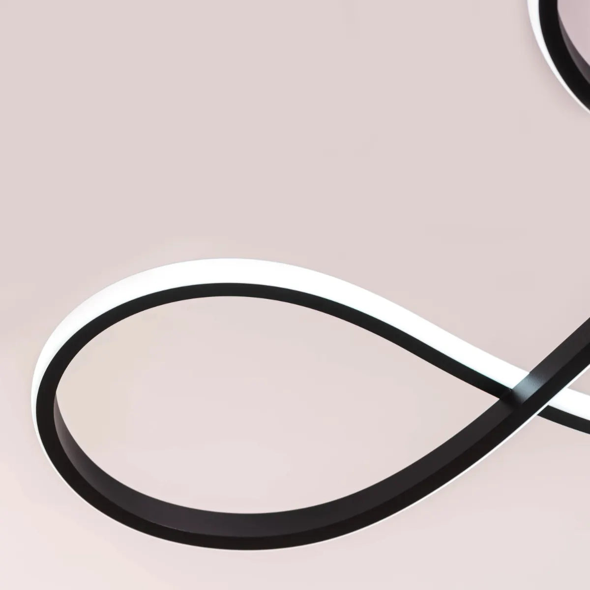 Dive Right In (Medium, Dimmable LED with Remote Control) Chandelier