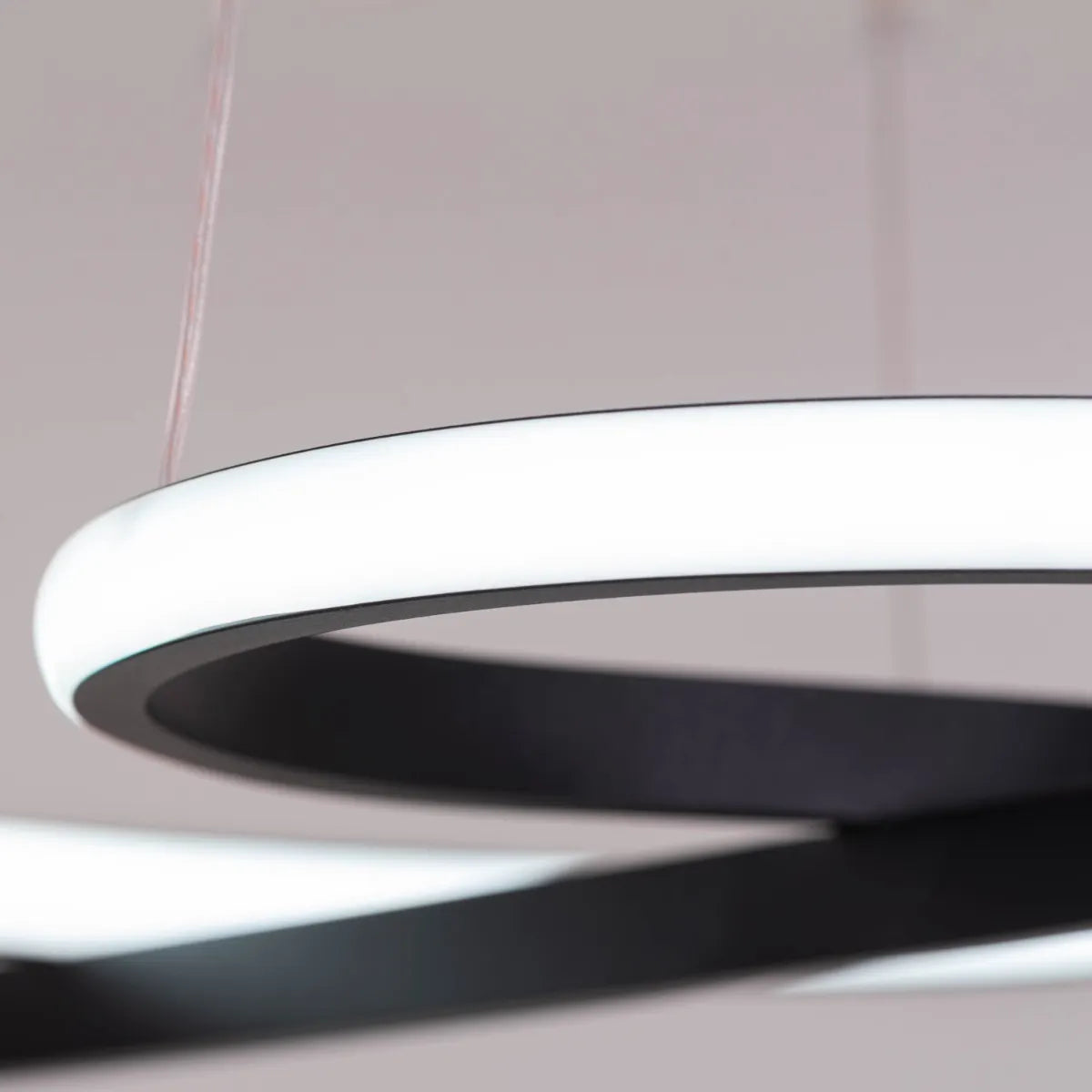 Dive Right In (Medium, Dimmable LED with Remote Control) Chandelier