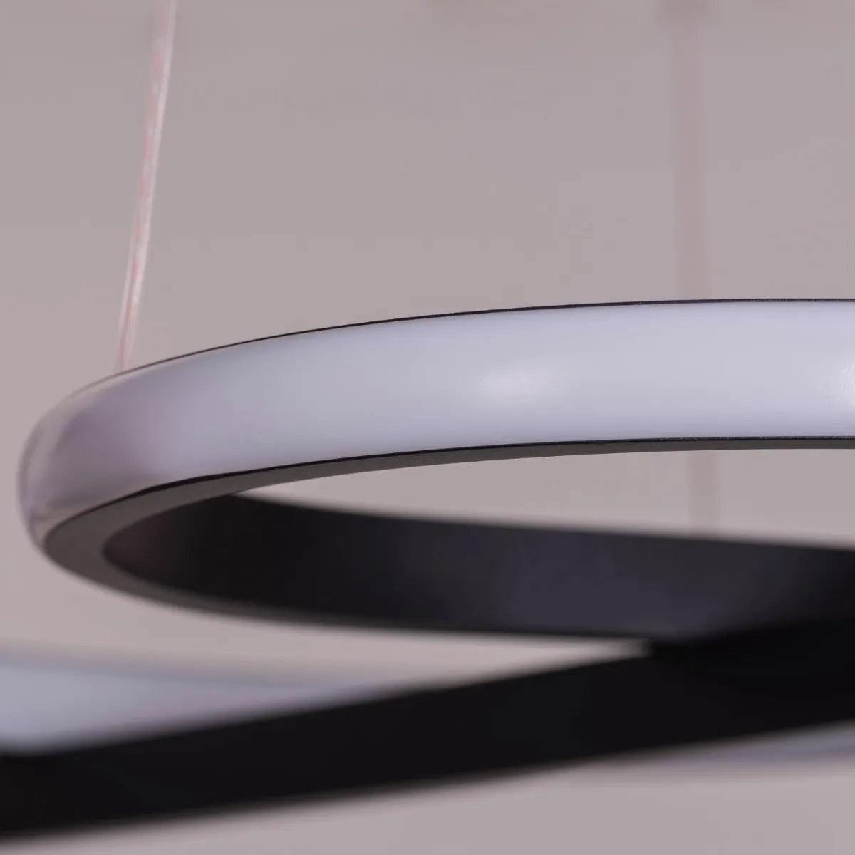 Dive Right In (Medium, Dimmable LED with Remote Control) Chandelier