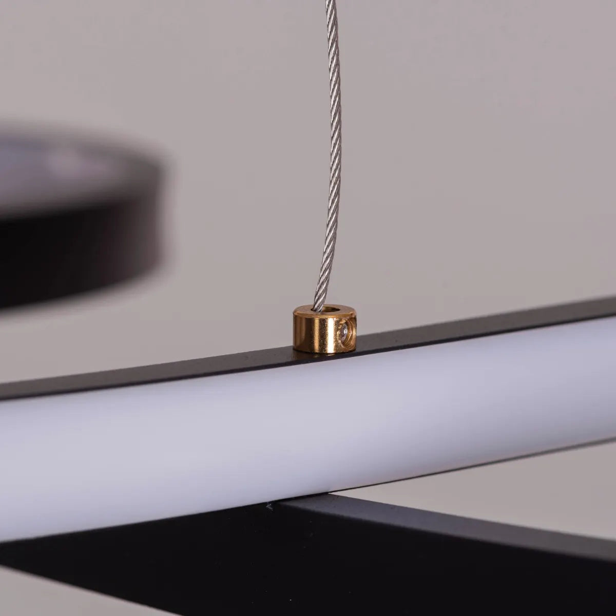 Dive Right In (Medium, Dimmable LED with Remote Control) Chandelier