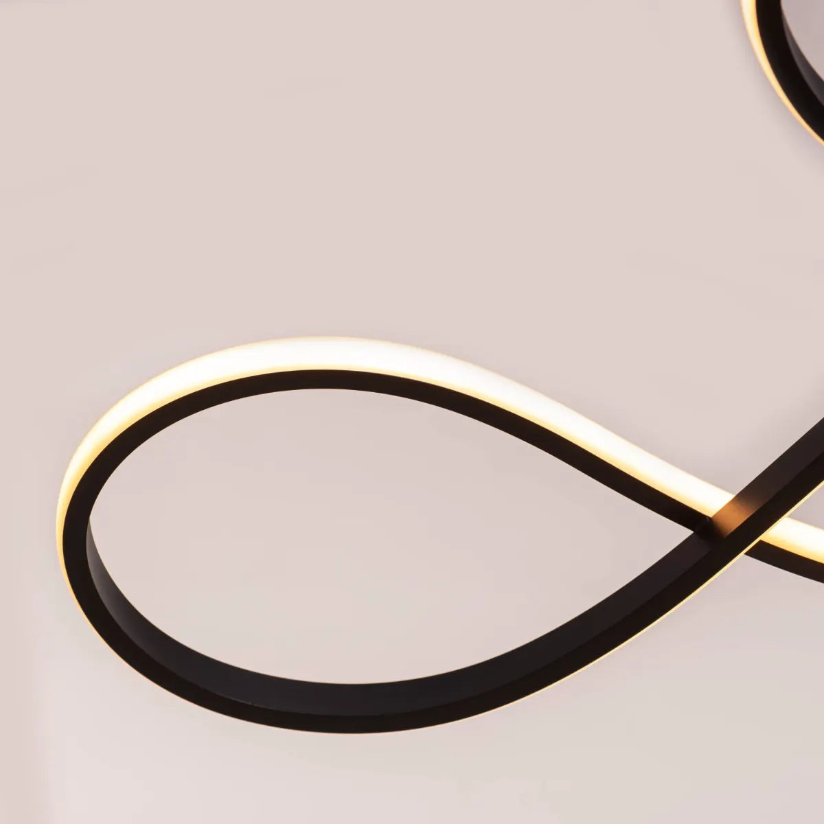 Dive Right In (Medium, Dimmable LED with Remote Control) Chandelier