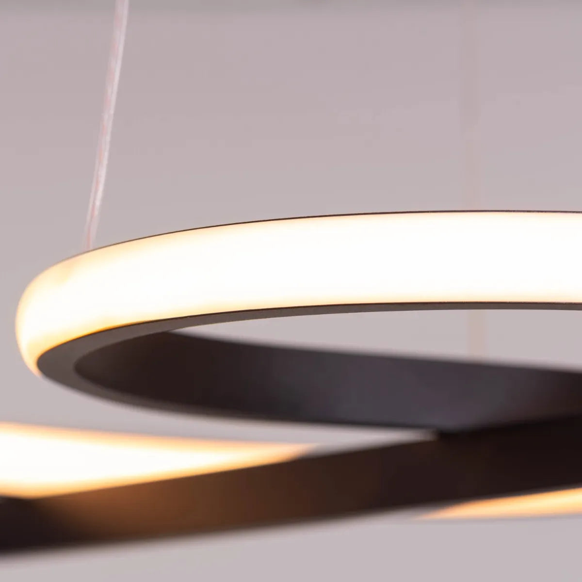 Dive Right In (Medium, Dimmable LED with Remote Control) Chandelier