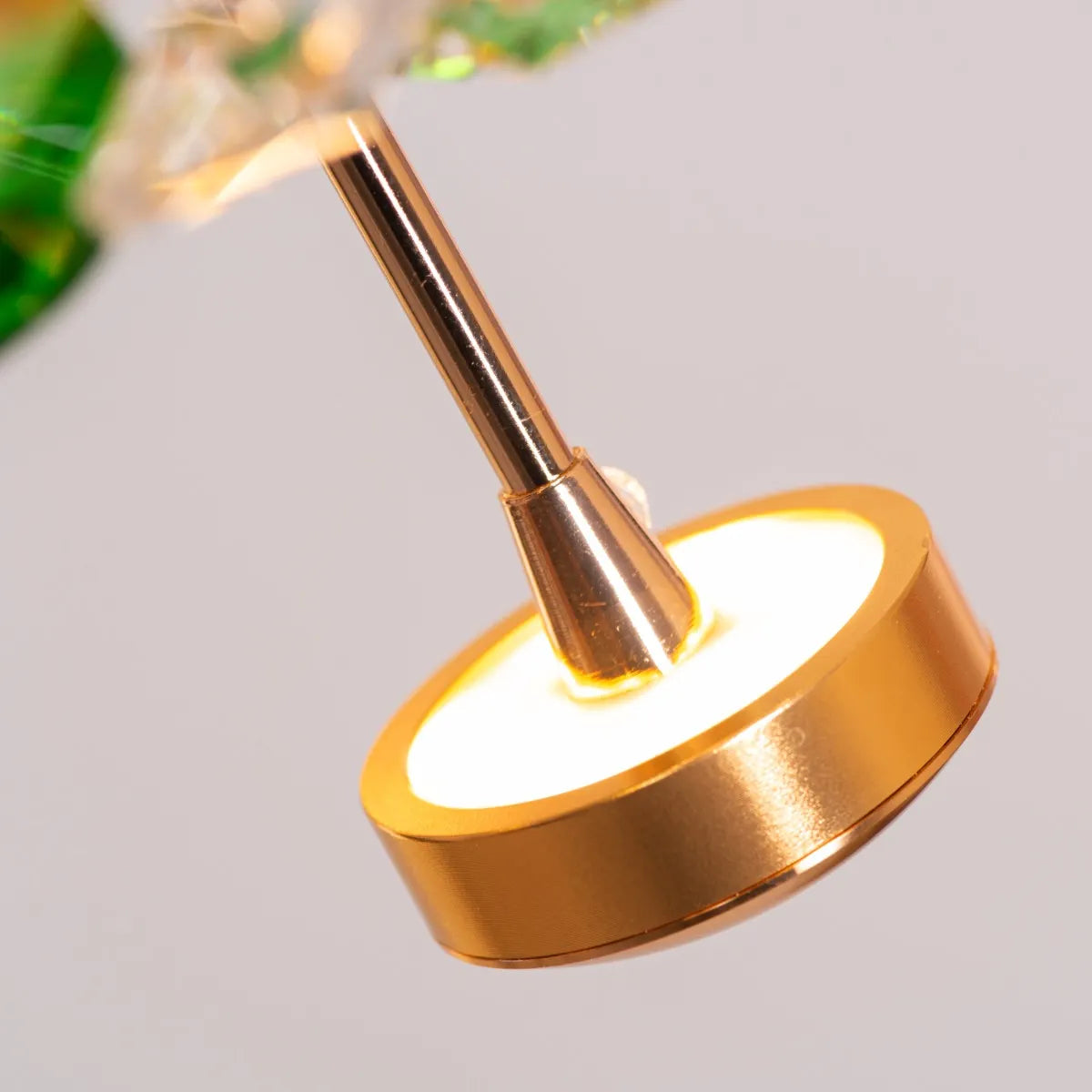 Soaring Crystal Chandeliers