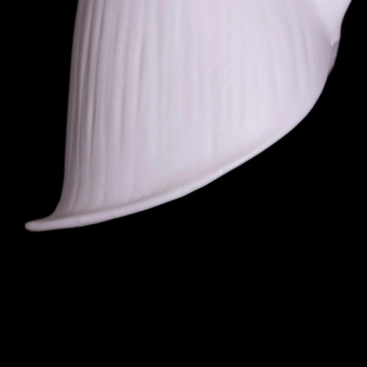 Flying In A Dream Ceramic Chandelier showcasing its intricate design.