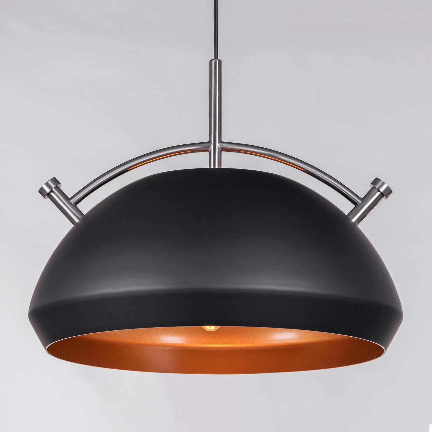 Drop In The Ocean (White) Pendant Light