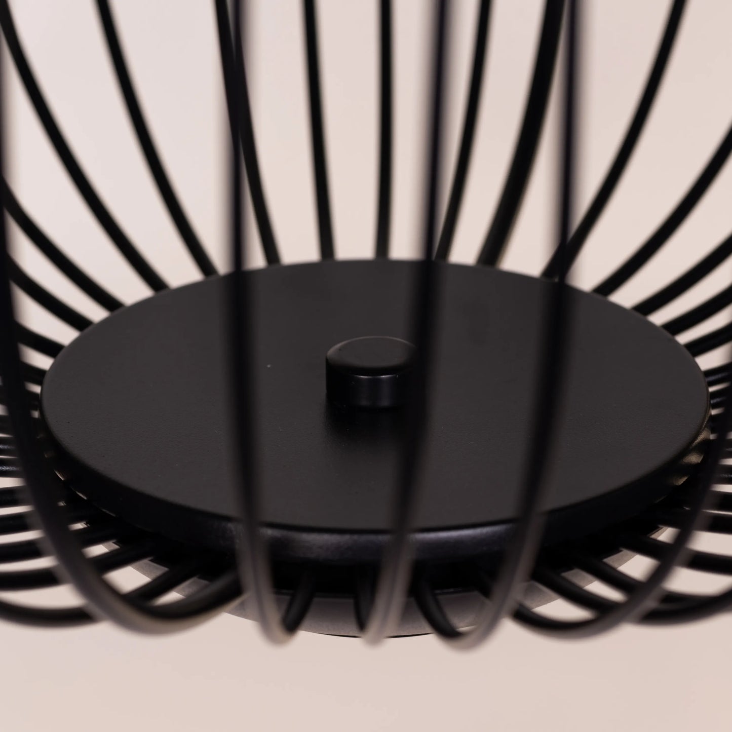 Playback 3 Color LED Pendant Light