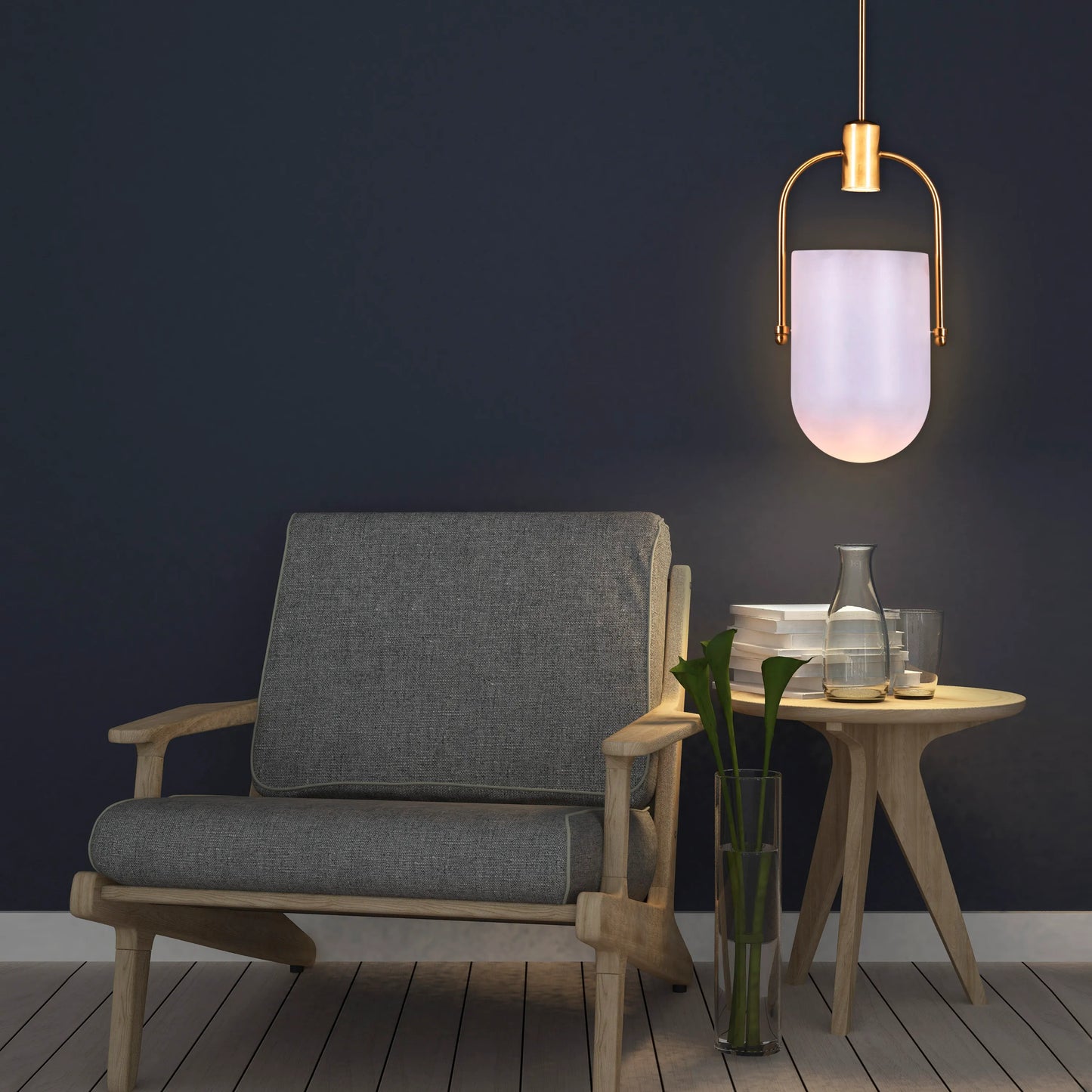 Power Play Pendant Lights