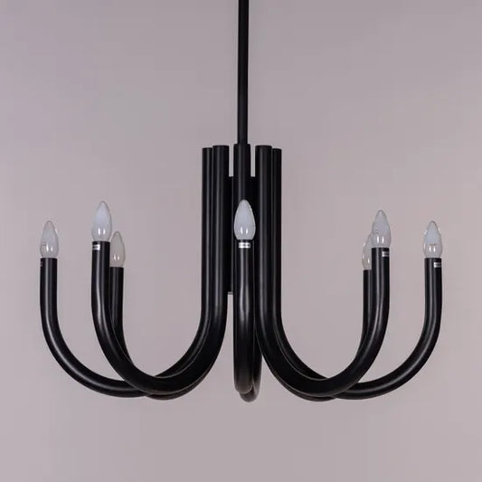 Glisten Up Chandelier