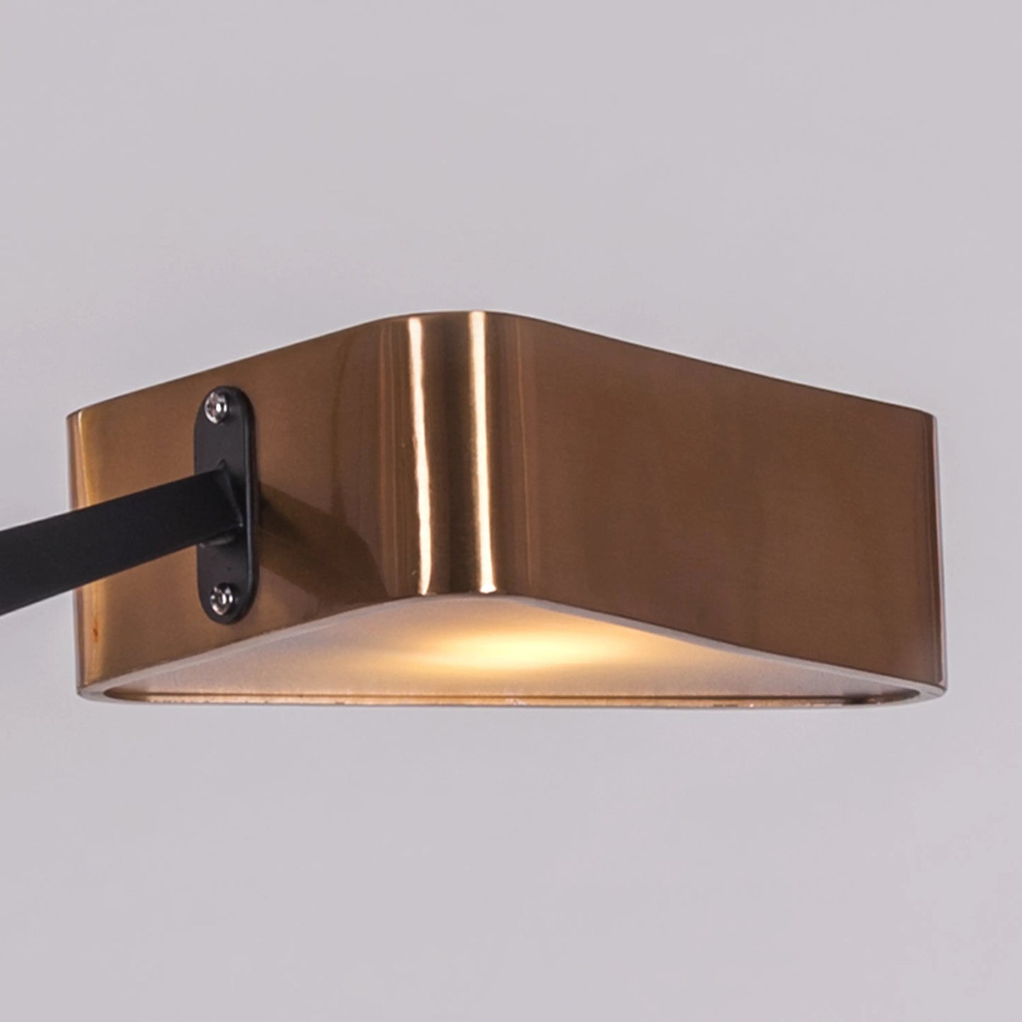 Road Trip (Small, Gold) Chandelier