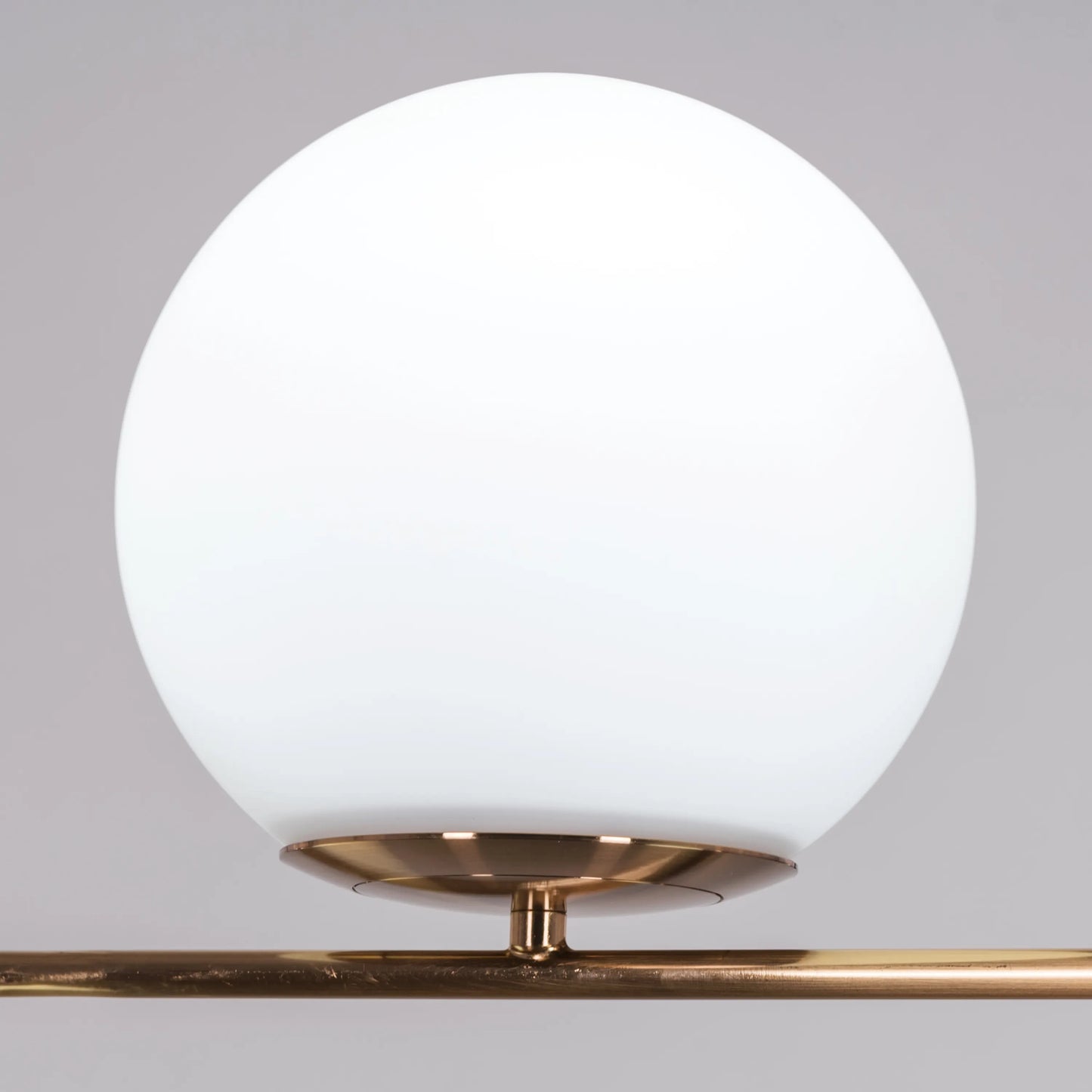 Slumber Party (Large, Gold, Smart LED) Chandelier