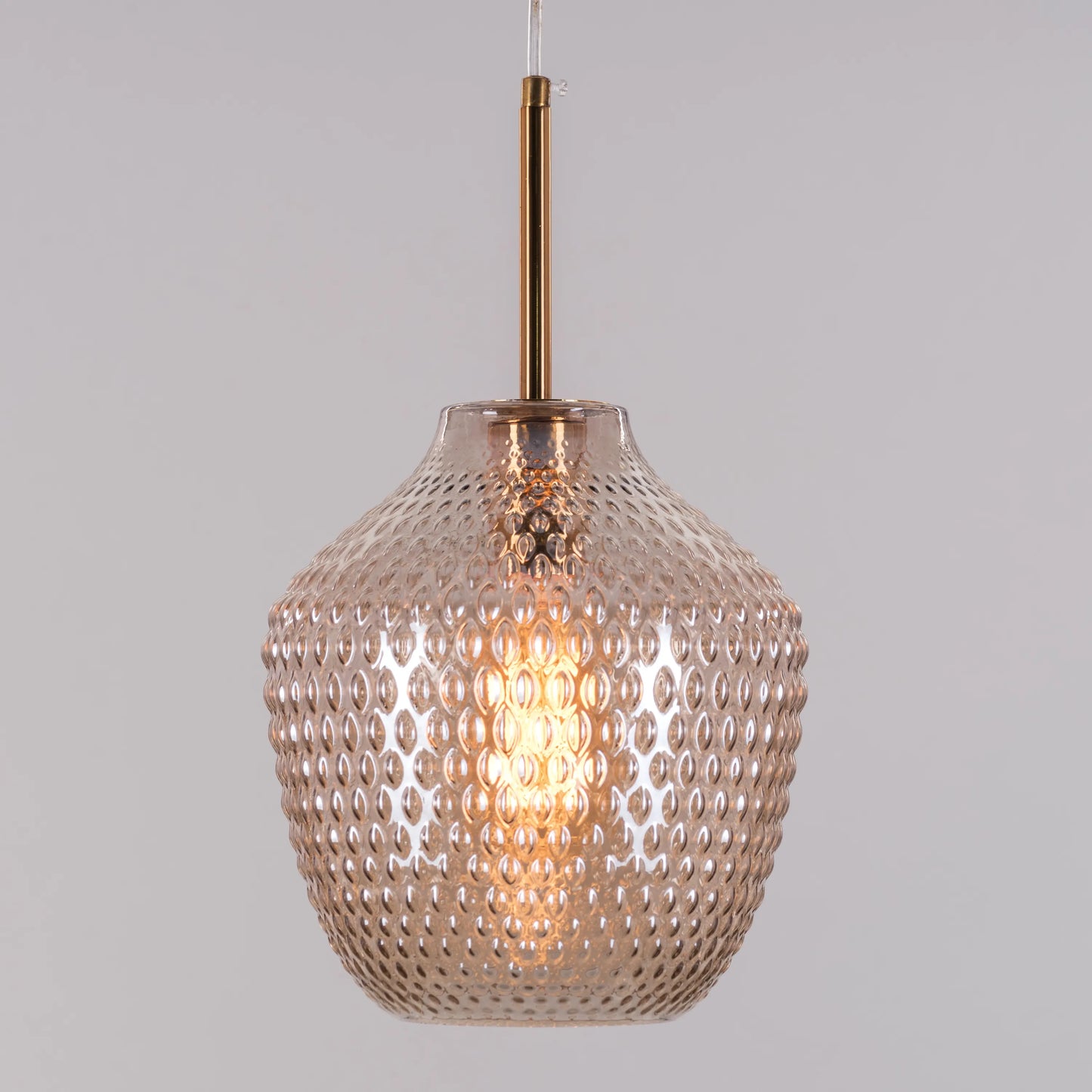 Sophisticated Sanctuary Glass Pendant Light to Enhance Your Home's Aesthetic