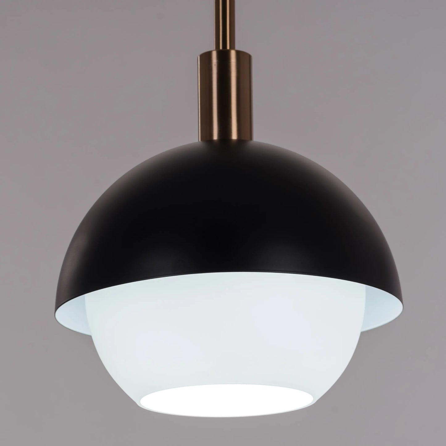 Addicted (Gold, Smart LED) Pendant Light