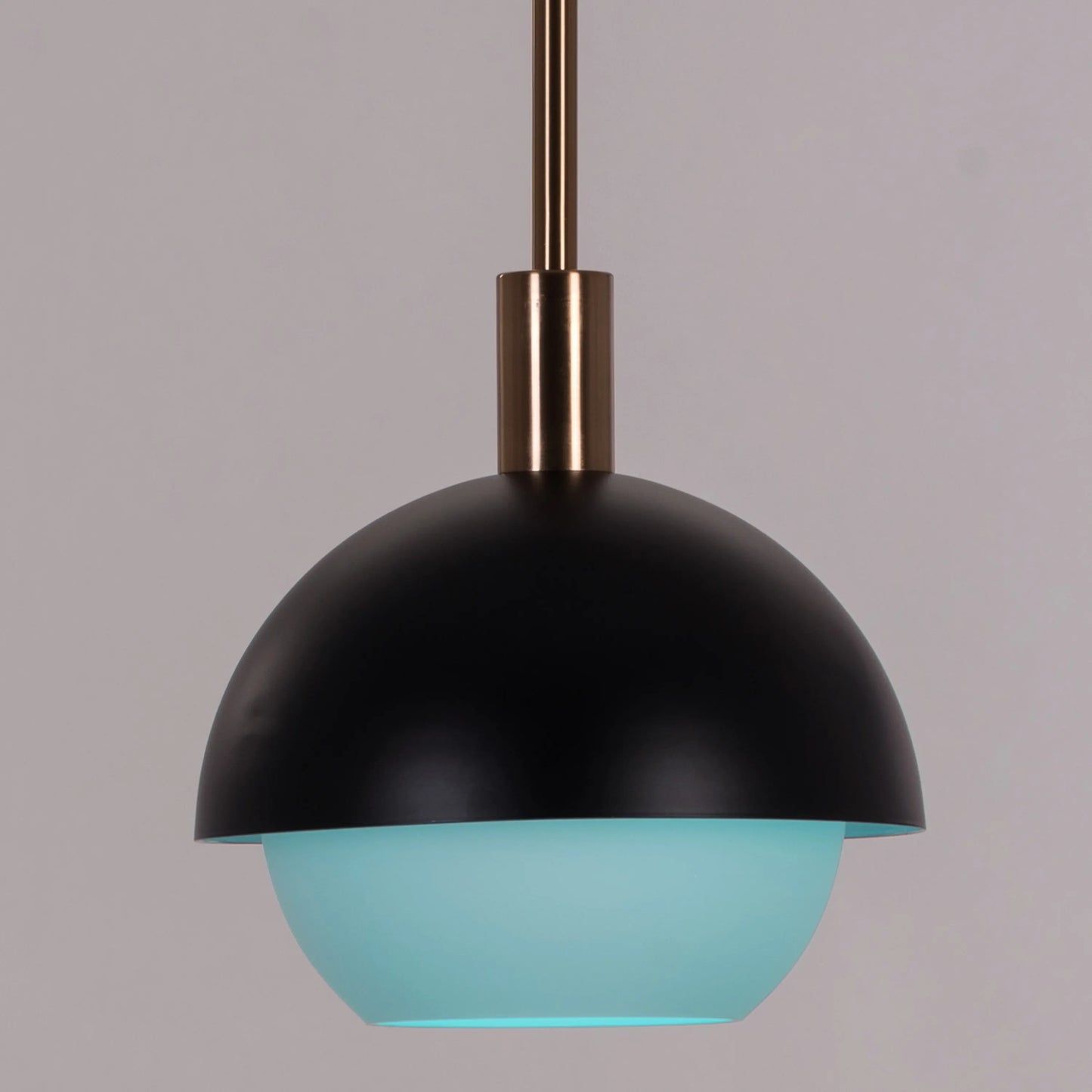 Addicted (Gold, Smart LED) Pendant Light