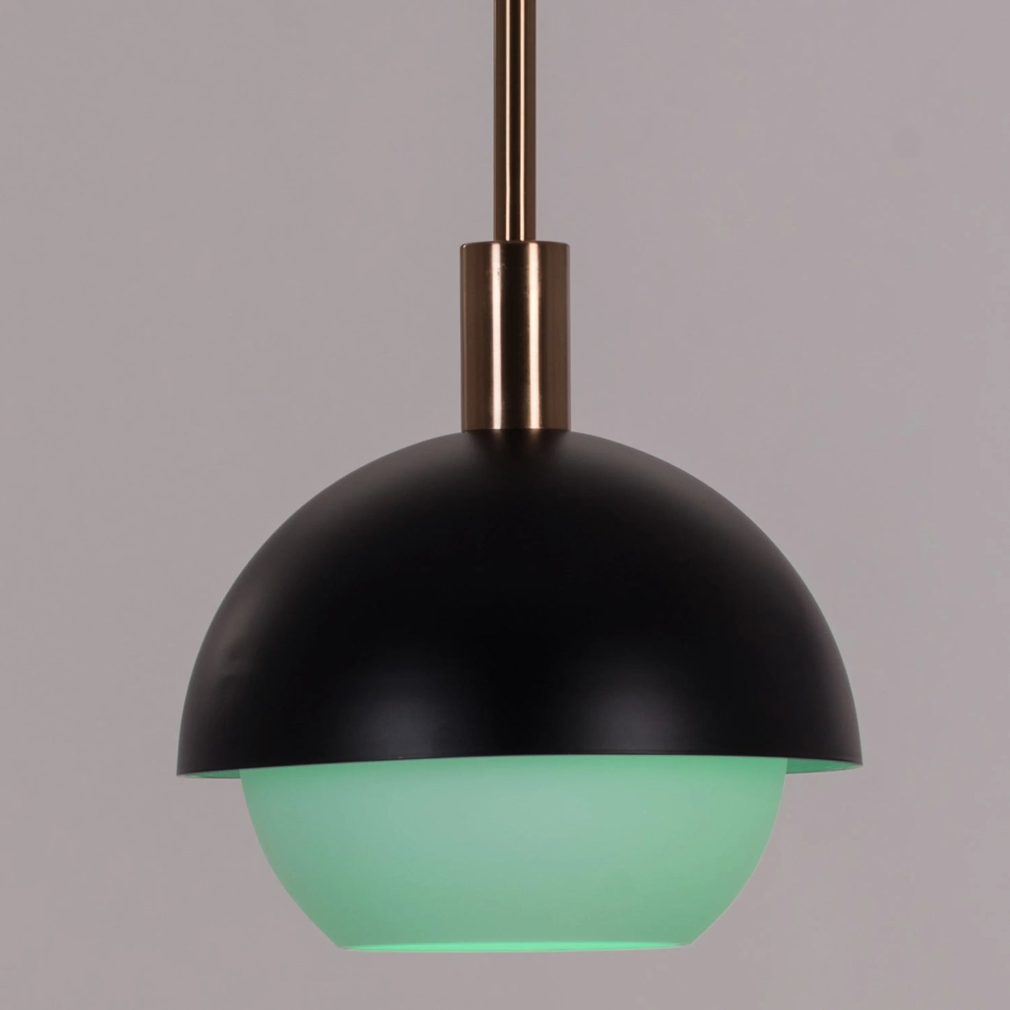 Addicted (Gold, Smart LED) Pendant Light