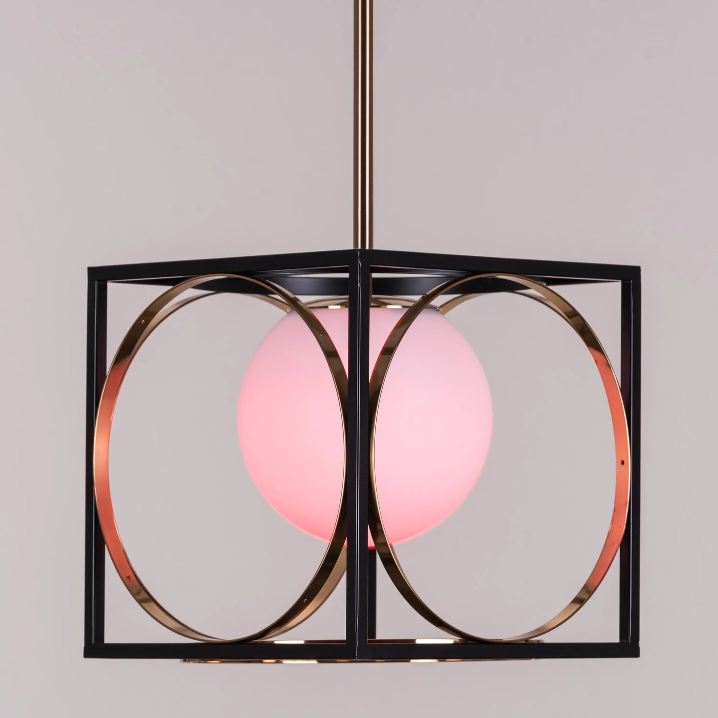 Block Party (Smart LED) Pendant Light