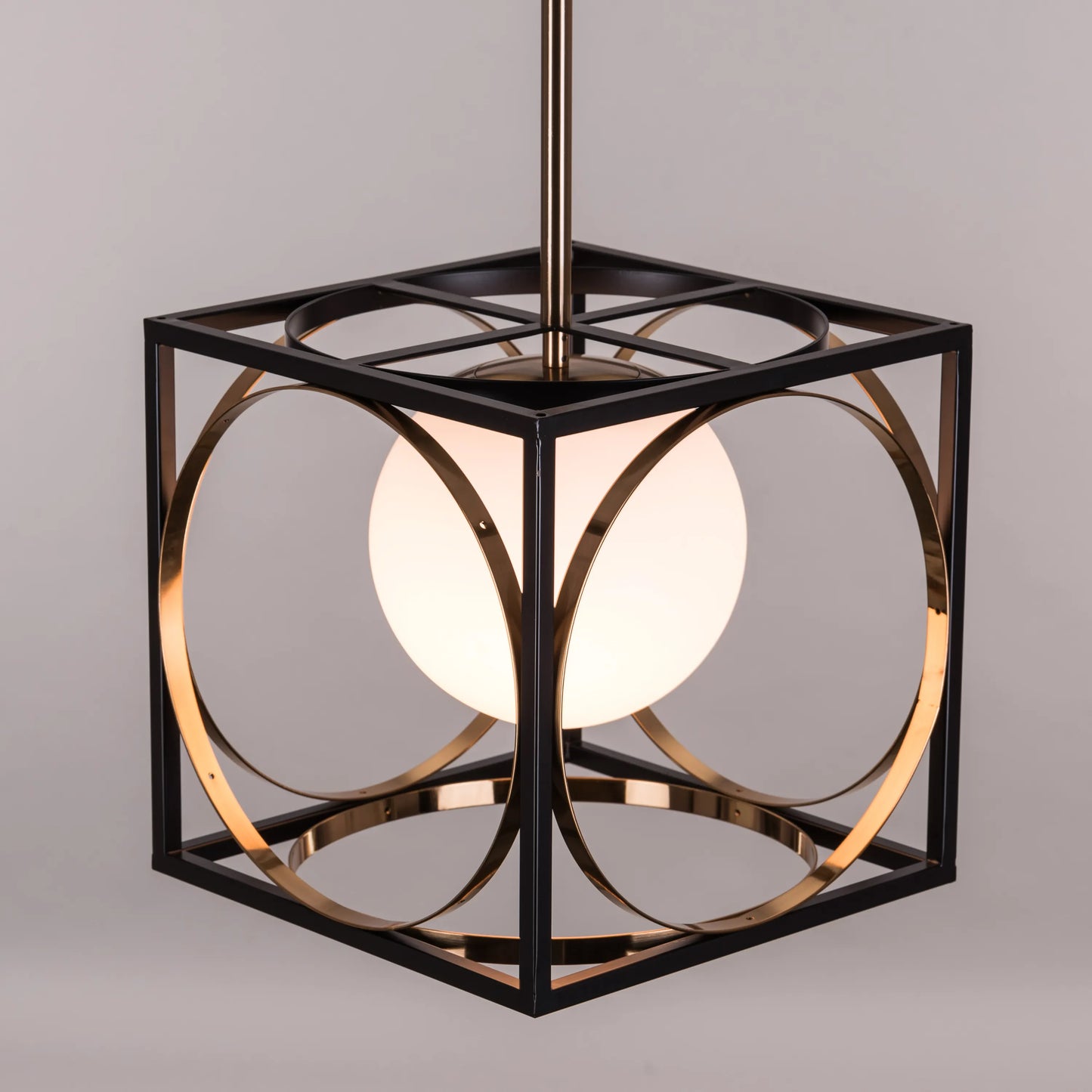 Block Party (Smart LED) Pendant Light