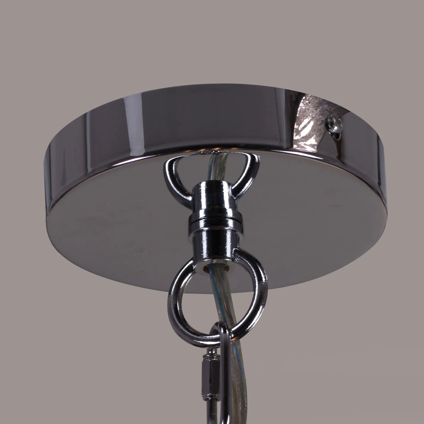 Drop Dead Gorgeous Crystal Chandeliers