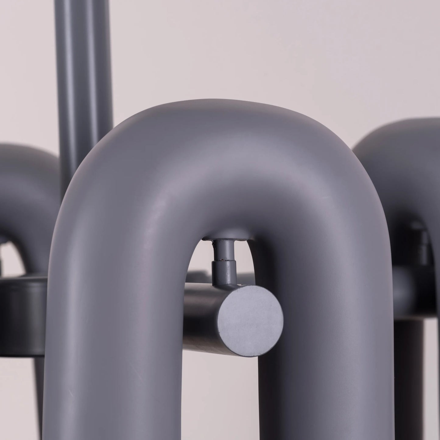 Slow Winds Chandeliers