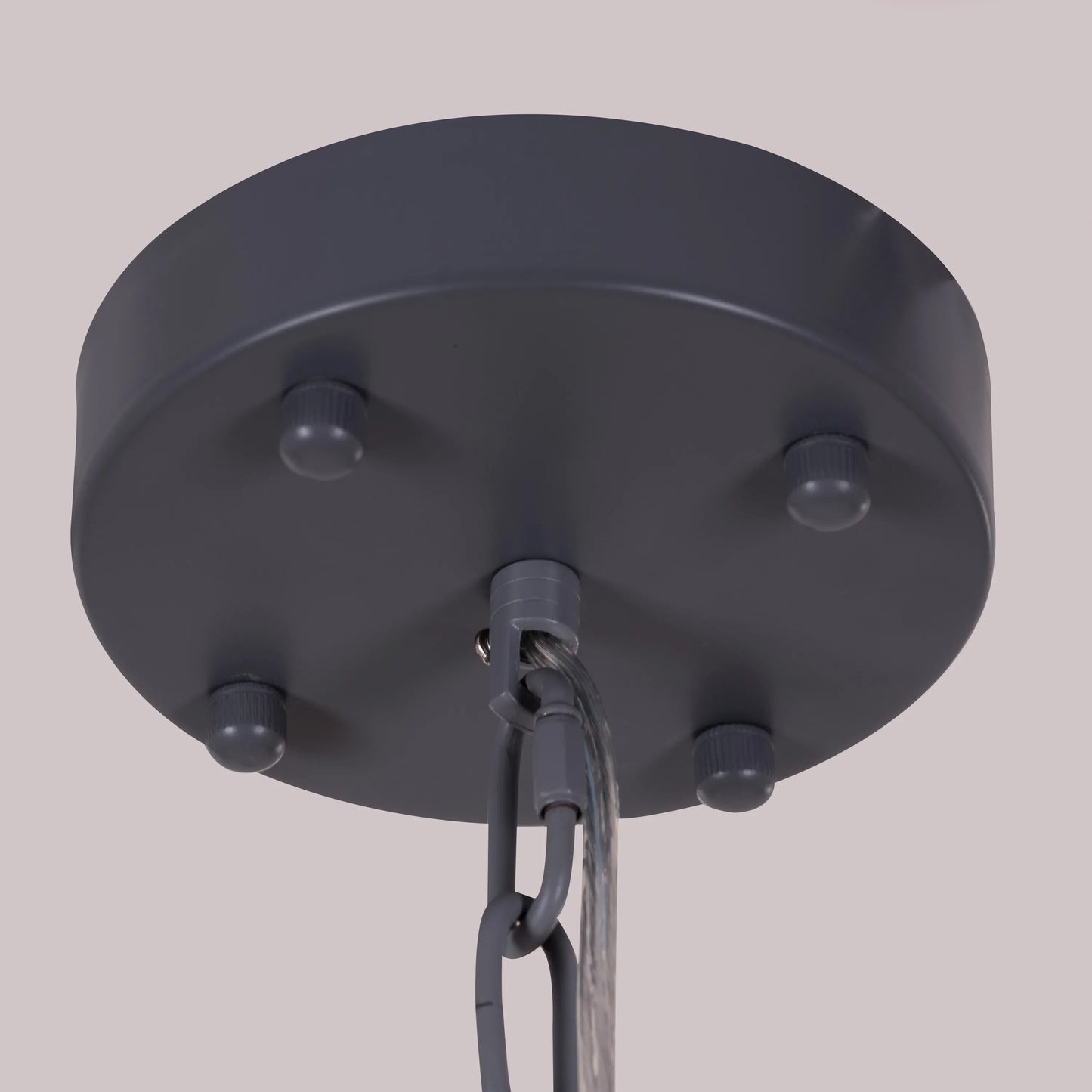 Slow Winds Chandeliers