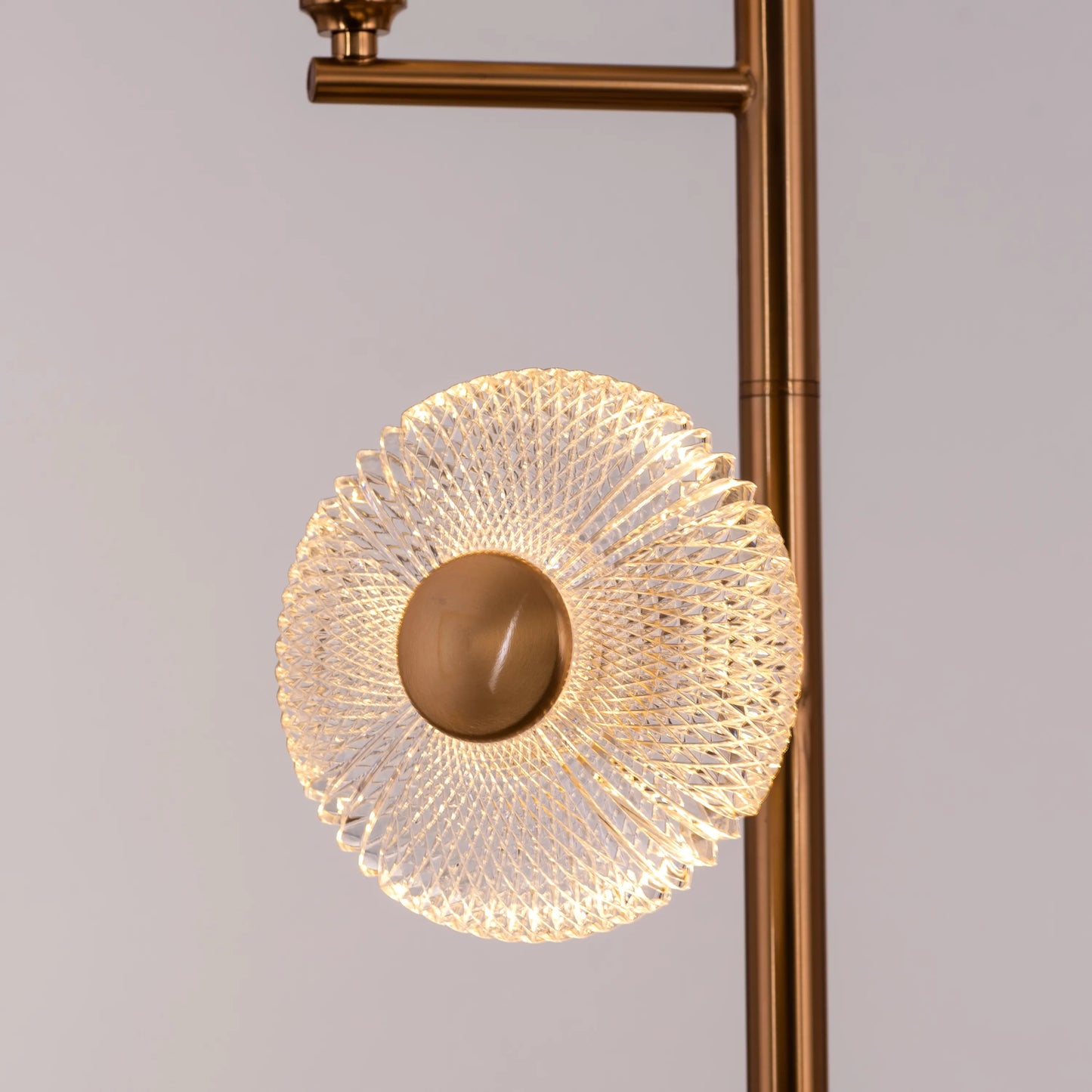 Dream Sequence Chandelier