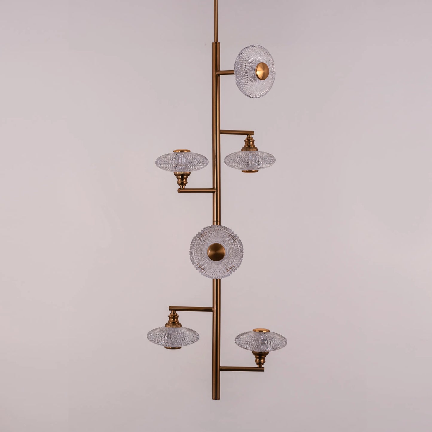 Dream Sequence Chandelier