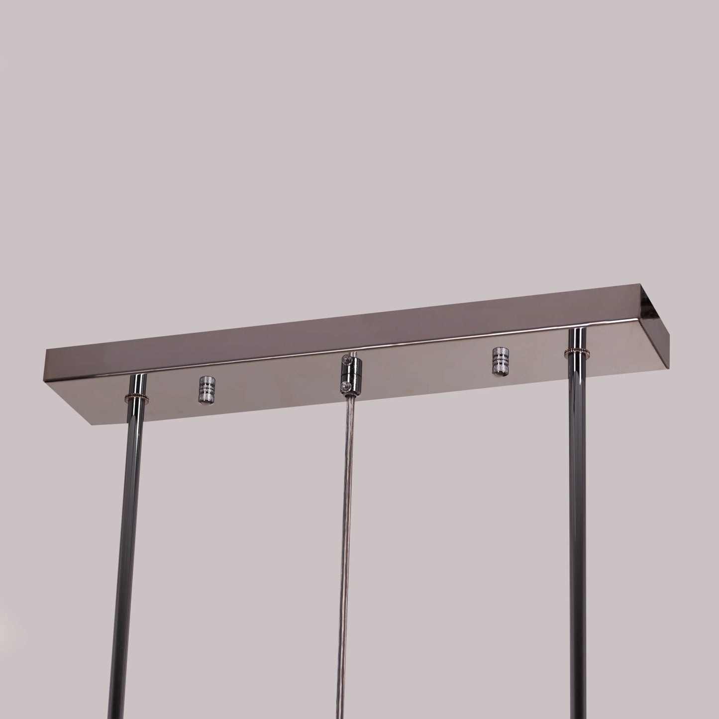 Heart Pounding Moment Crystal Chandelier