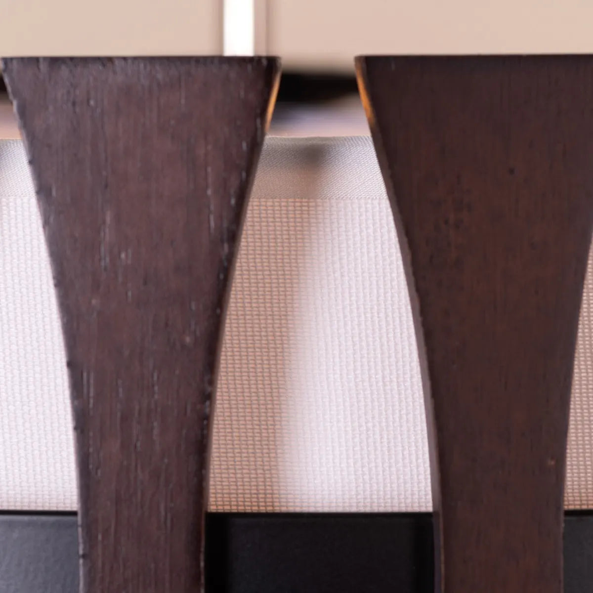 Positive Energy Wooden Pendant Light