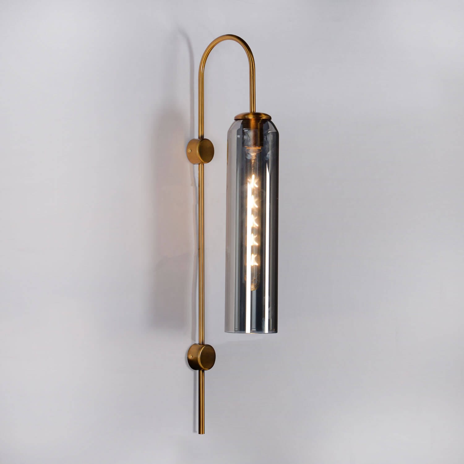 Tradition meets modernity, wall light, ancestral wisdom unveiled.