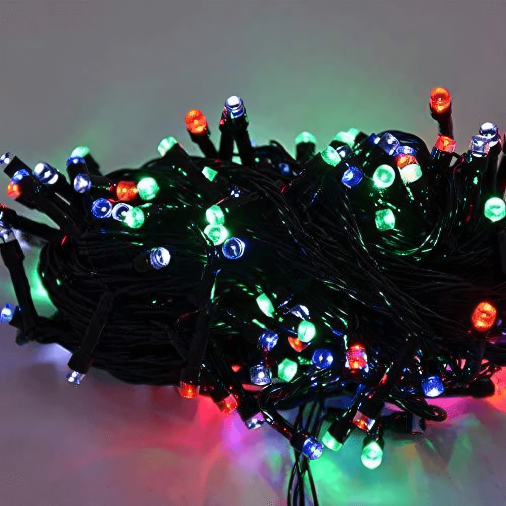 Decorative LED Rice Lights (Ladi) - 25 mtr
