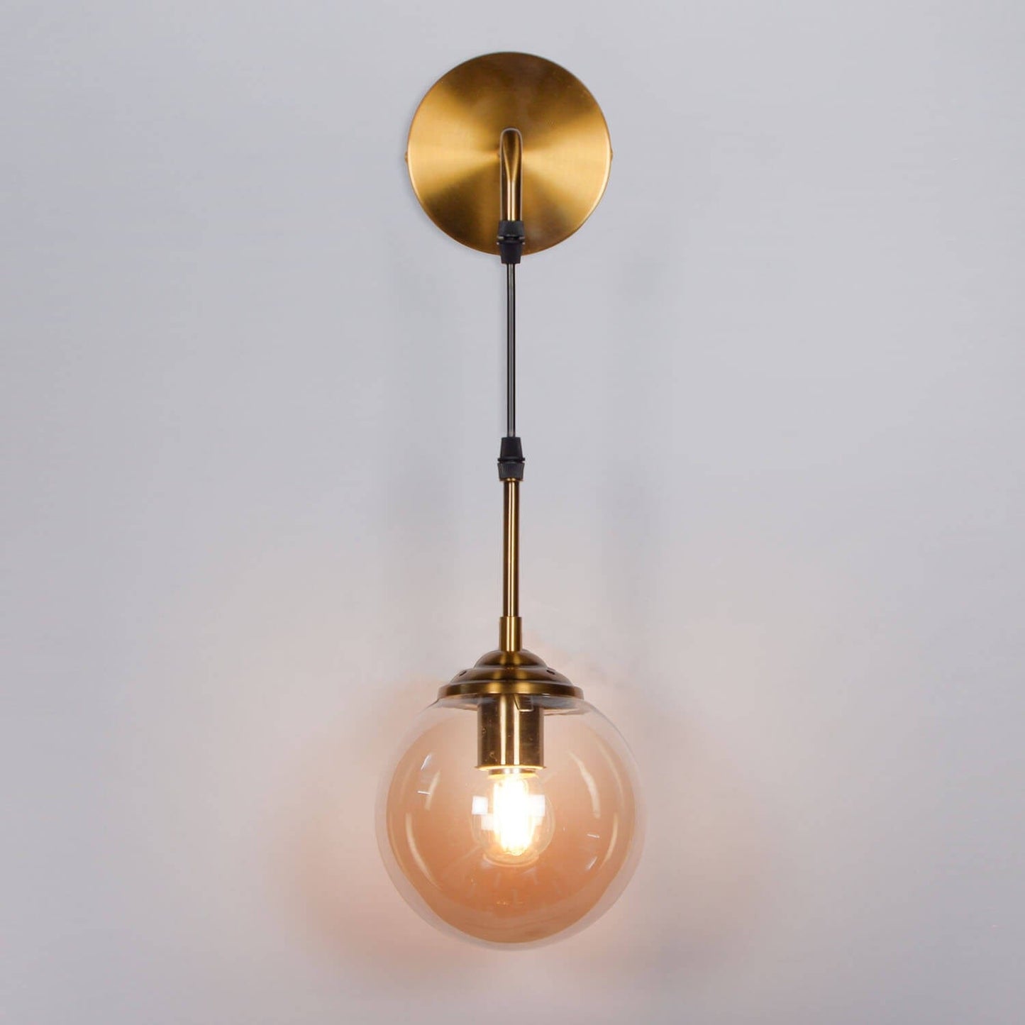 Ovum Wall Light